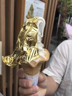 金箔