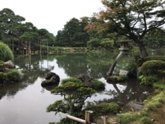 庭園