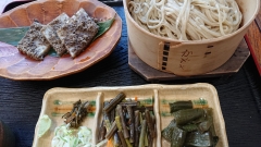 蕎麦