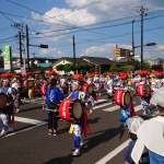 さんさ踊り